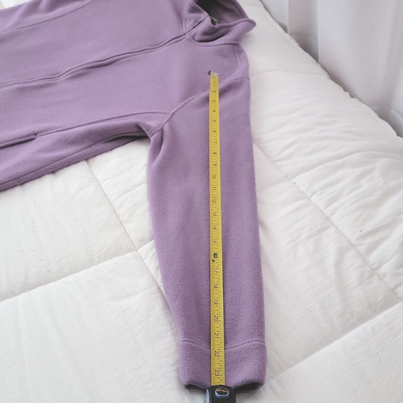 L.L. Bean Fleece Jacket - Picture 8 of 10